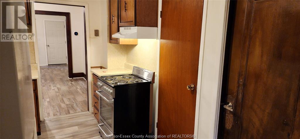 2244 Howard Unit# Main, Windsor, ON - Indoor