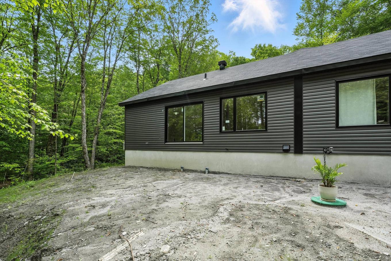 Exterior - B-125 Ch. Des Campagnards, Val-Des-Monts, QC - Outdoor