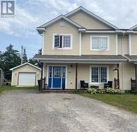 24 Capri Court Stephenville, NL A2N 0B4