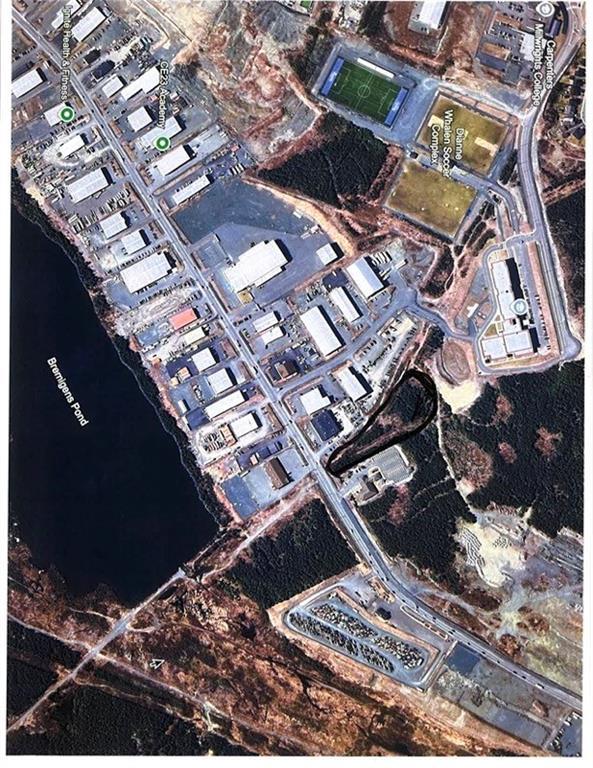 1184-1186 Kemnount Road, Paradise, NL