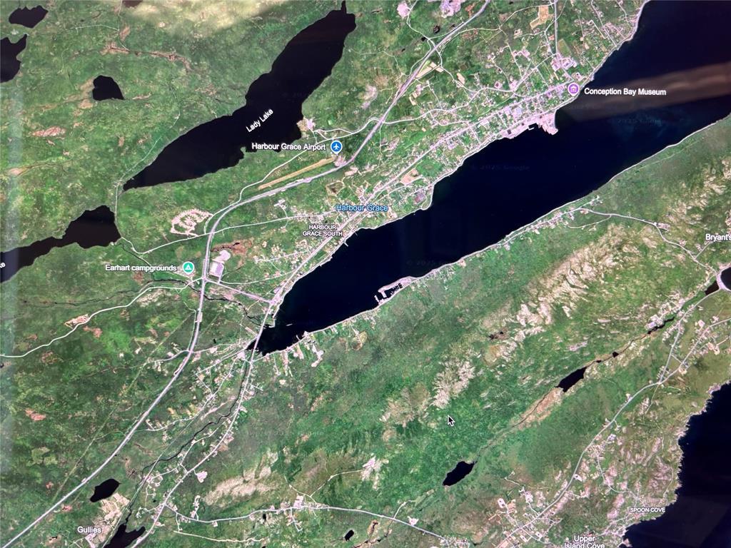 0 Veteran'S Memorial Business Park Park, Spaniard'S Bay, NL