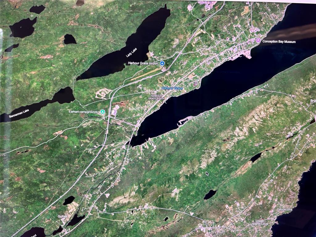 0 Veteran'S Memorial Business Park Park, Spaniard'S Bay, NL