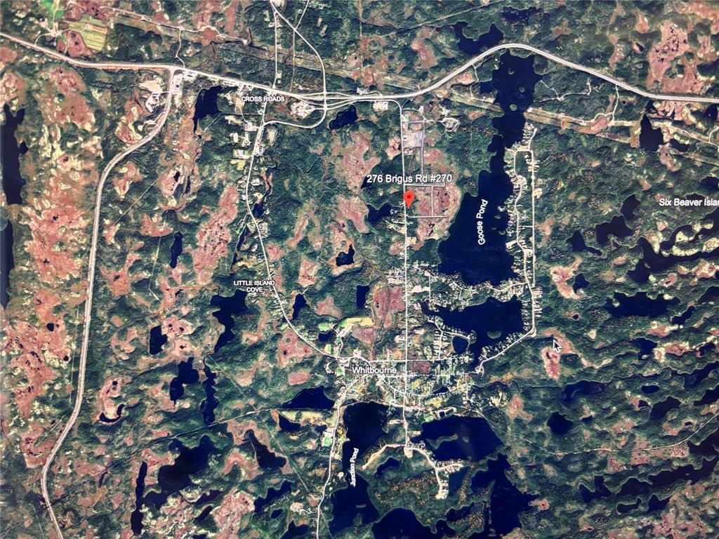 270-276 Brigus Road, Whitbourne, NL