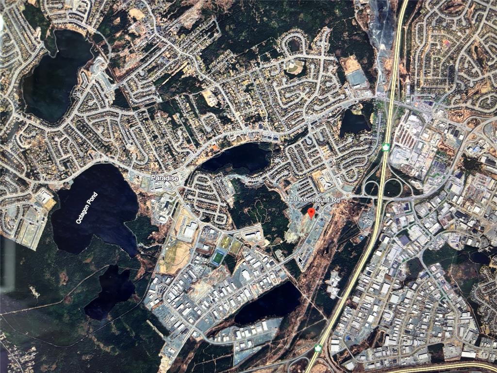 1110 Kenmount Road, Paradise, NL