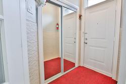 Hall d'entrée/Vestibule -