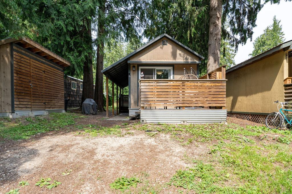 4-1079 Lundell Road, Revelstoke, BC