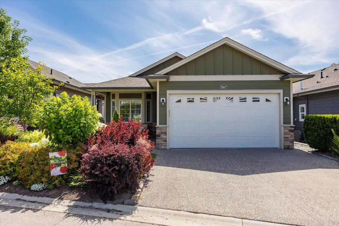 3357 Kingfisher Road, Westbank, BC