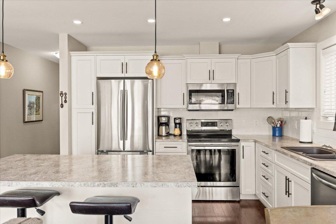 3357 Kingfisher Road, Westbank, BC