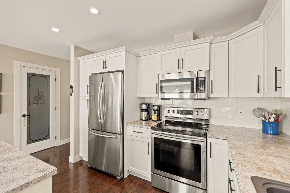 3357 Kingfisher Road, Westbank, BC