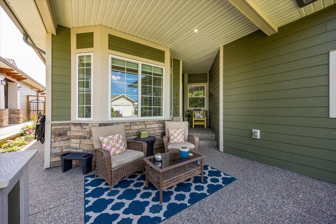 3357 Kingfisher Road, Westbank, BC