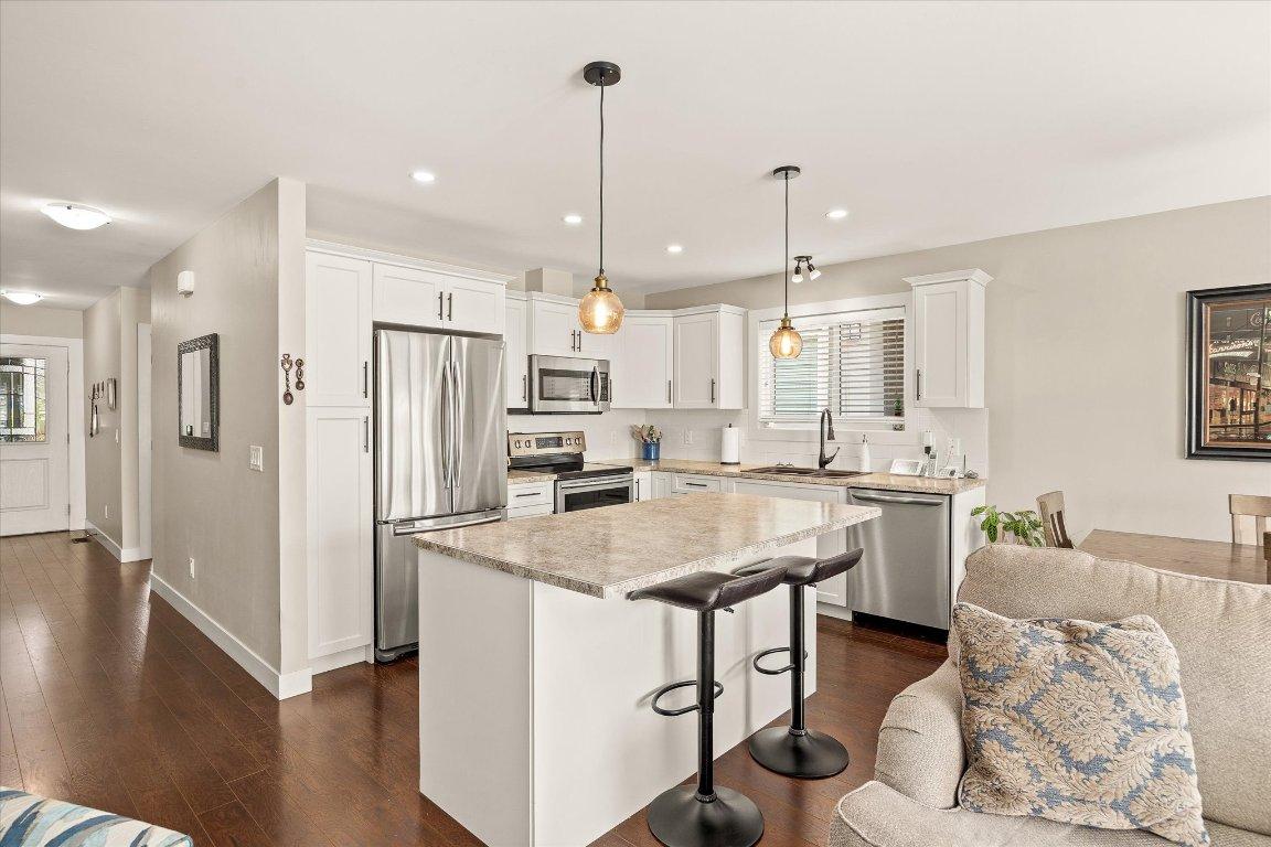 3357 Kingfisher Road, Westbank, BC