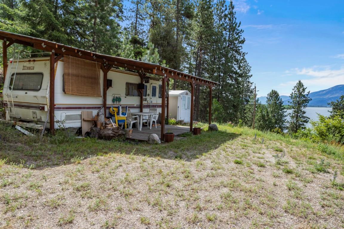 9442 3A Highway, Kuskanook, BC