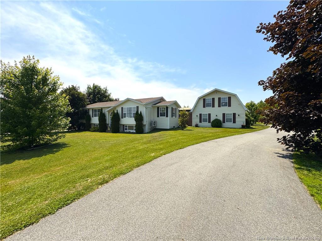 9298 Route 3, Saint Stephen, NB