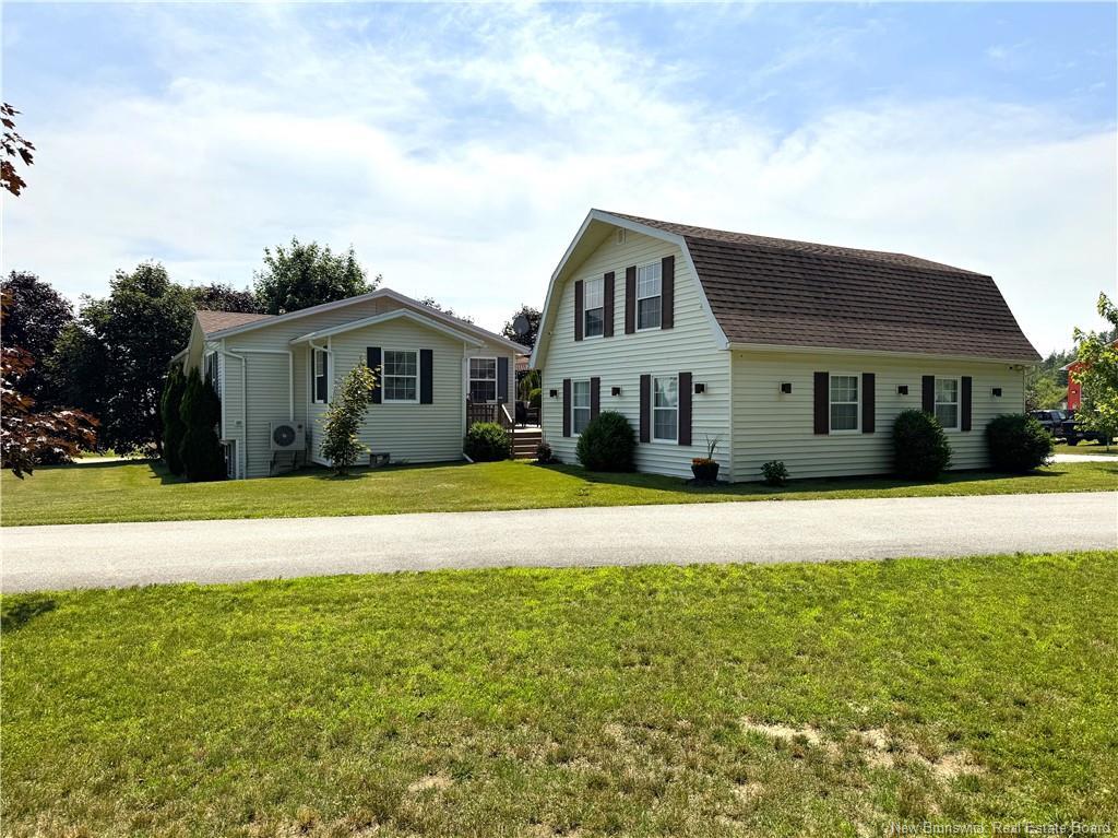 9298 Route 3, Saint Stephen, NB