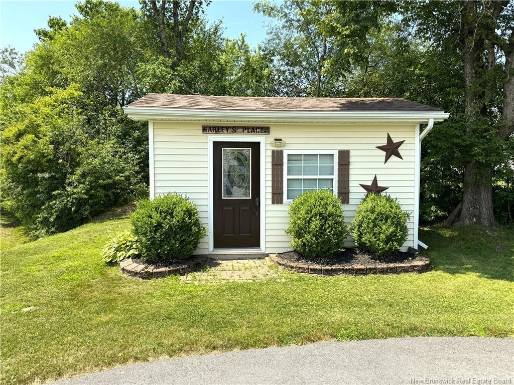 9298 Route 3, Saint Stephen, NB