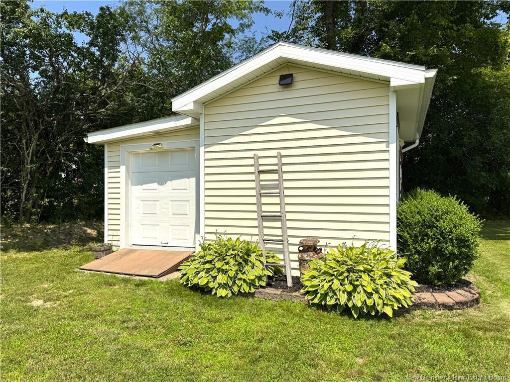 9298 Route 3, Saint Stephen, NB