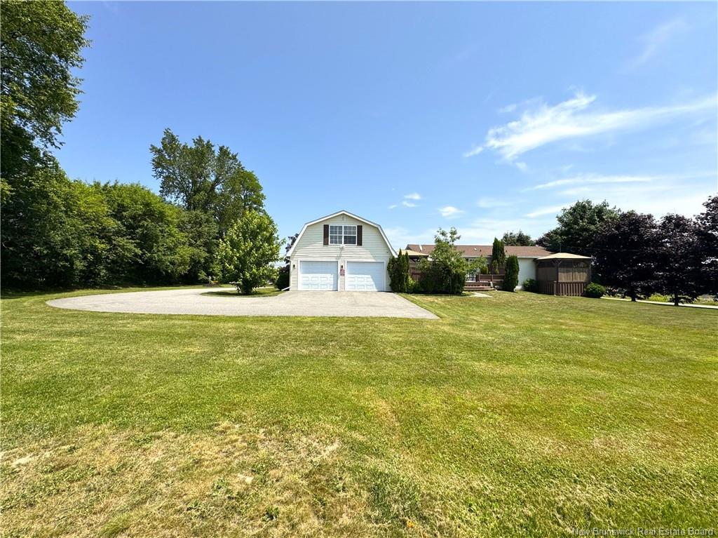 9298 Route 3, Saint Stephen, NB