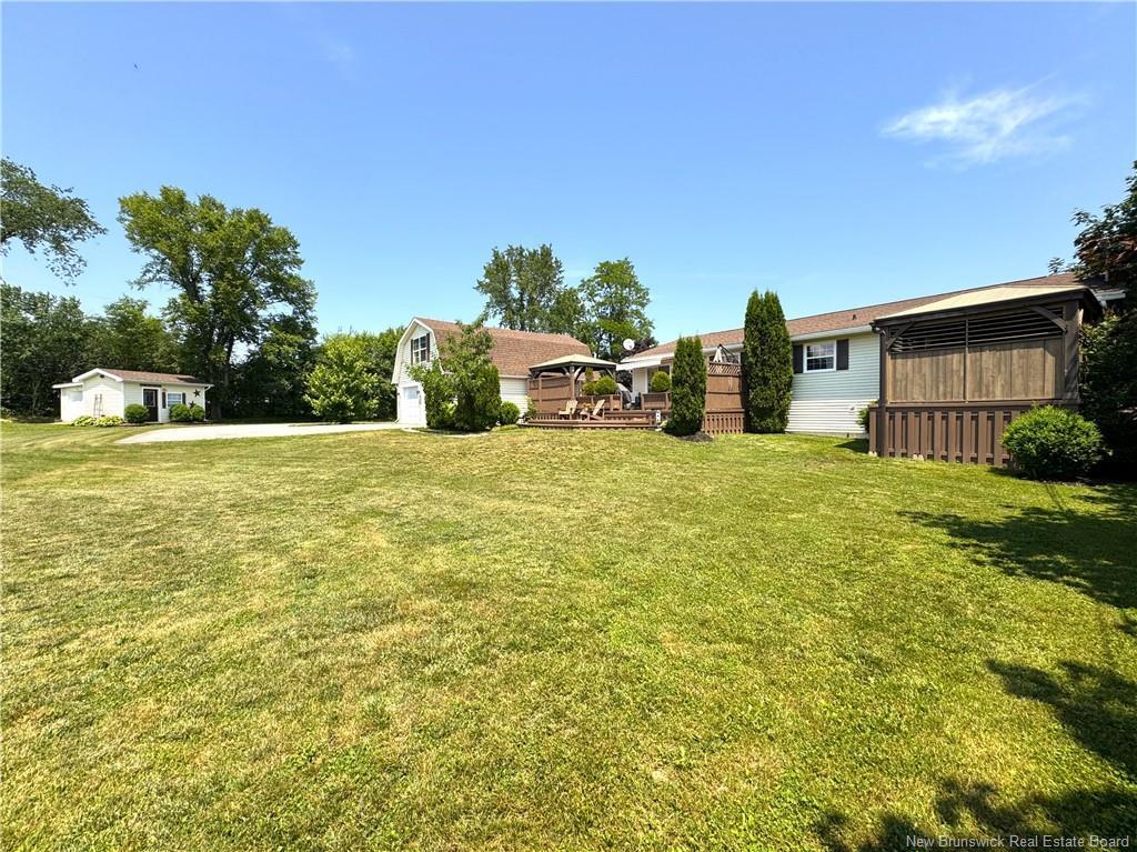 9298 Route 3, Saint Stephen, NB