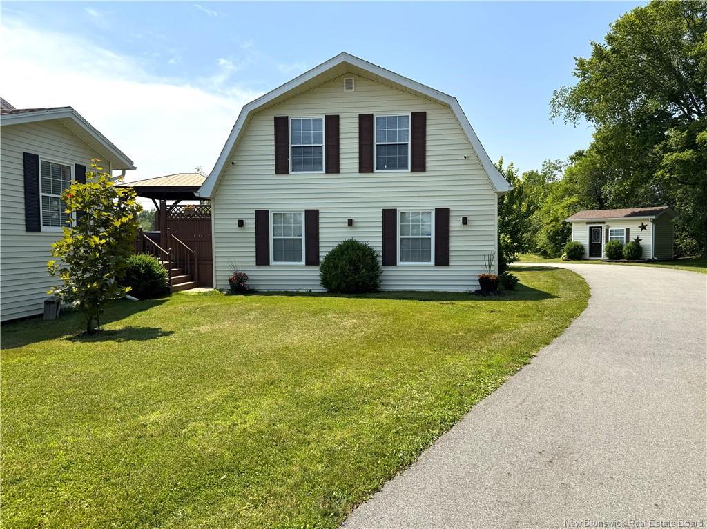 9298 Route 3, Saint Stephen, NB