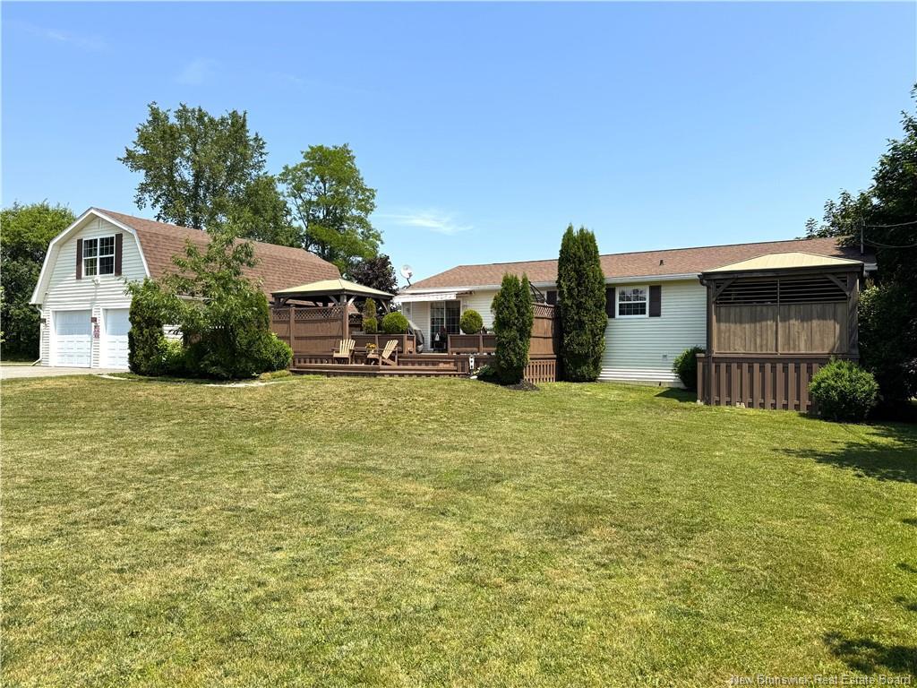 9298 Route 3, Saint Stephen, NB