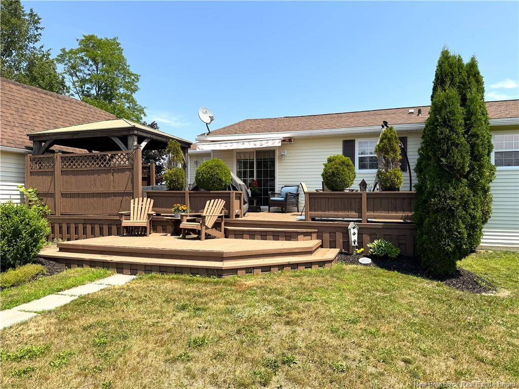 9298 Route 3, Saint Stephen, NB