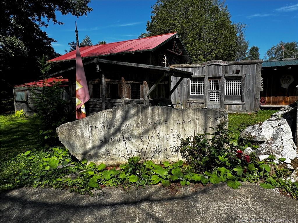 1064 Baisley Rd, Saint-Jacques, NB