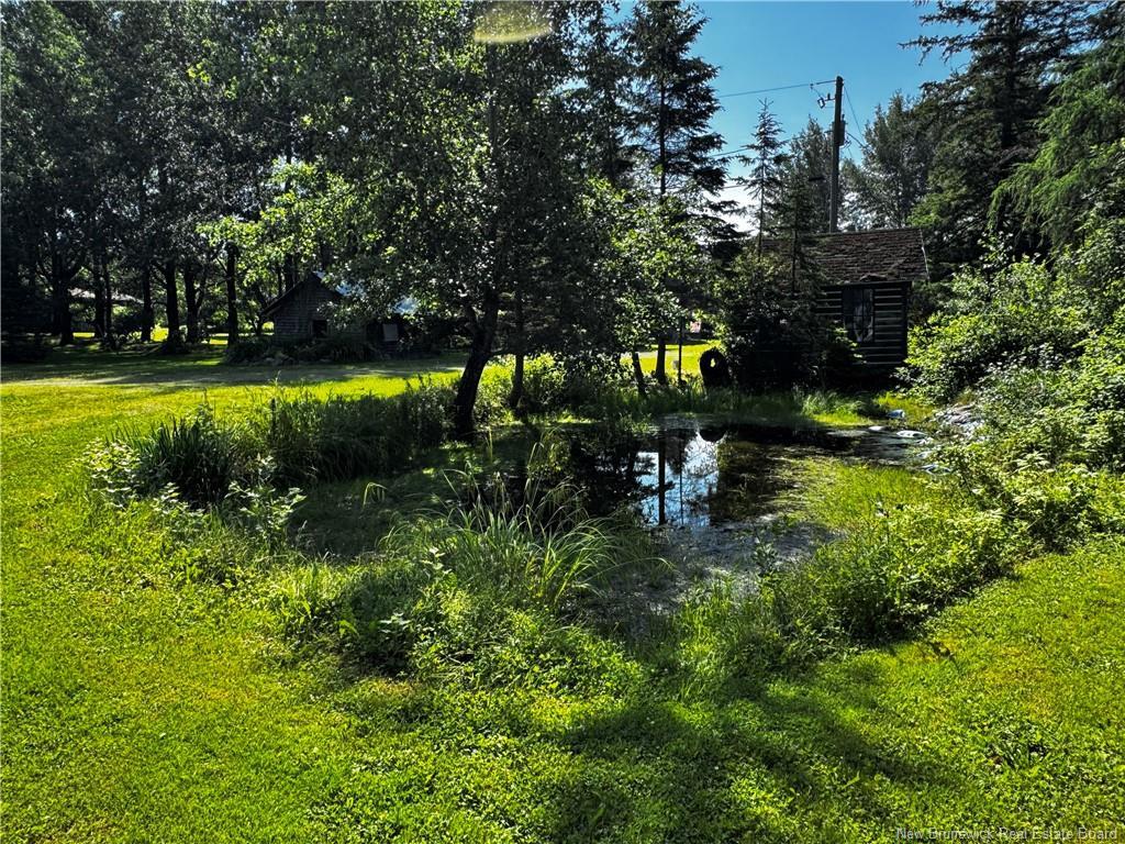 1064 Baisley Rd, Saint-Jacques, NB