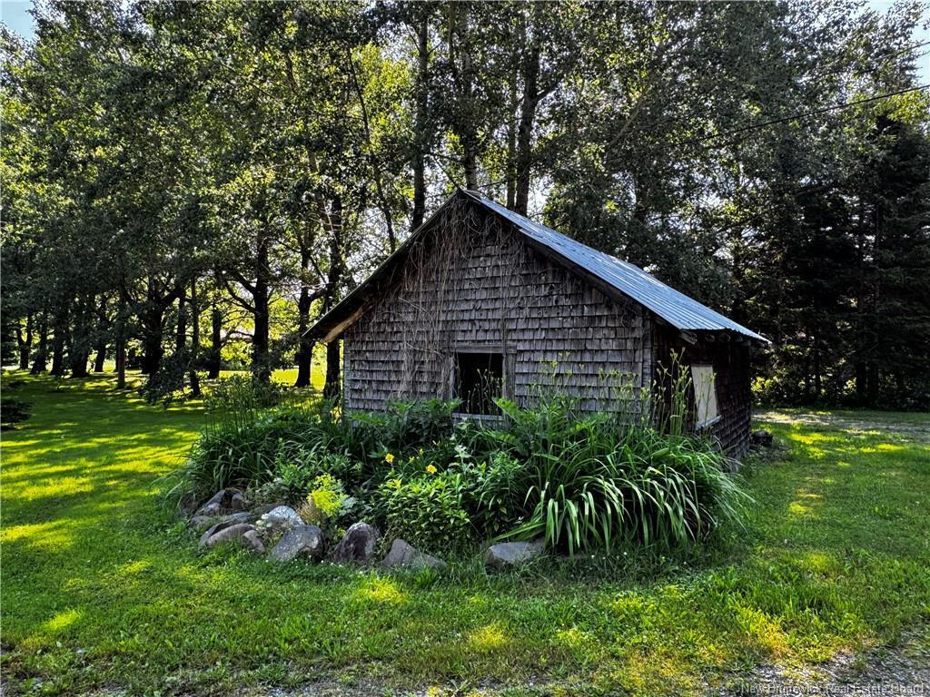 1064 Baisley Rd, Saint-Jacques, NB