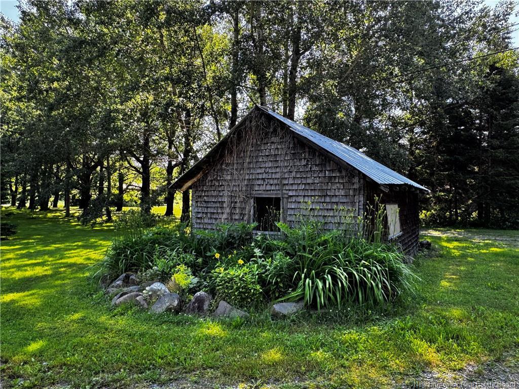 1064 Baisley Rd, Saint-Jacques, NB