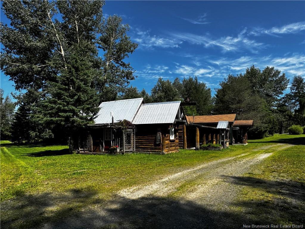 1064 Baisley Rd, Saint-Jacques, NB