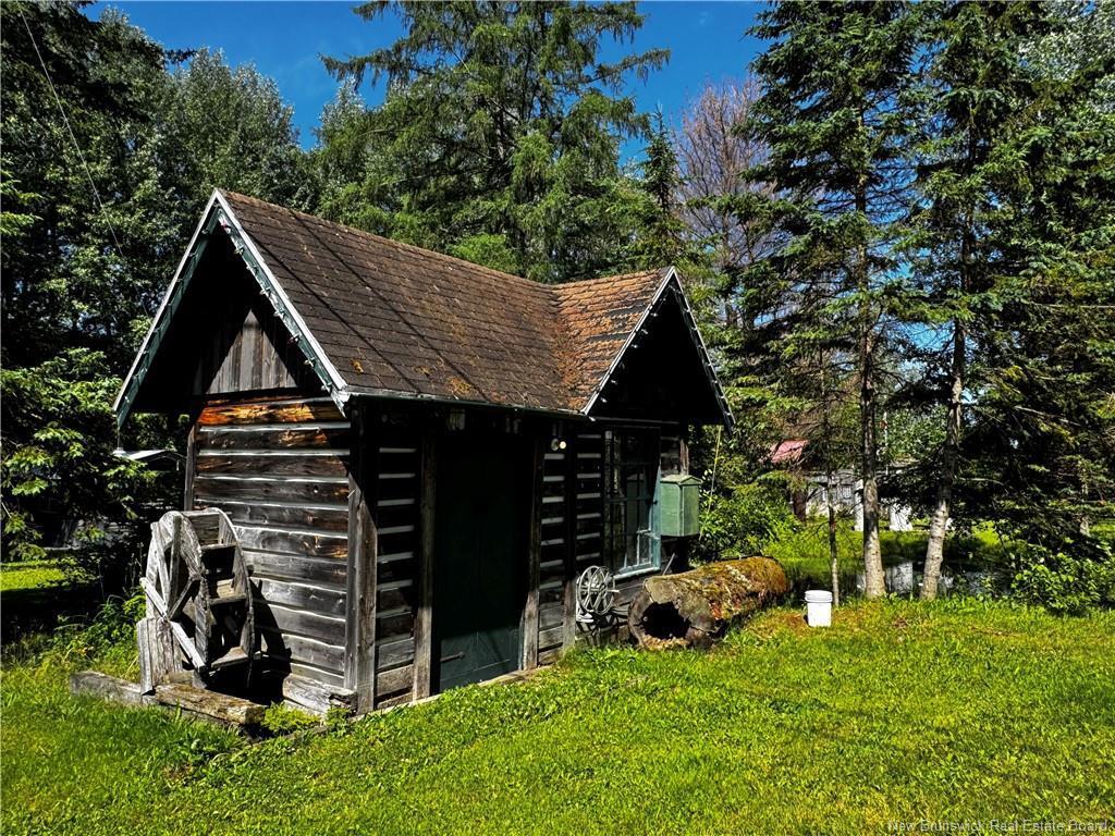 1064 Baisley Rd, Saint-Jacques, NB