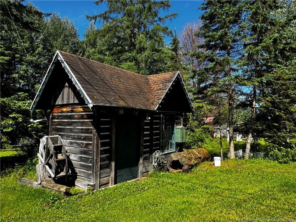 1064 Baisley Rd, Saint-Jacques, NB