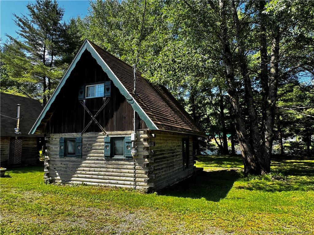 1064 Baisley Rd, Saint-Jacques, NB