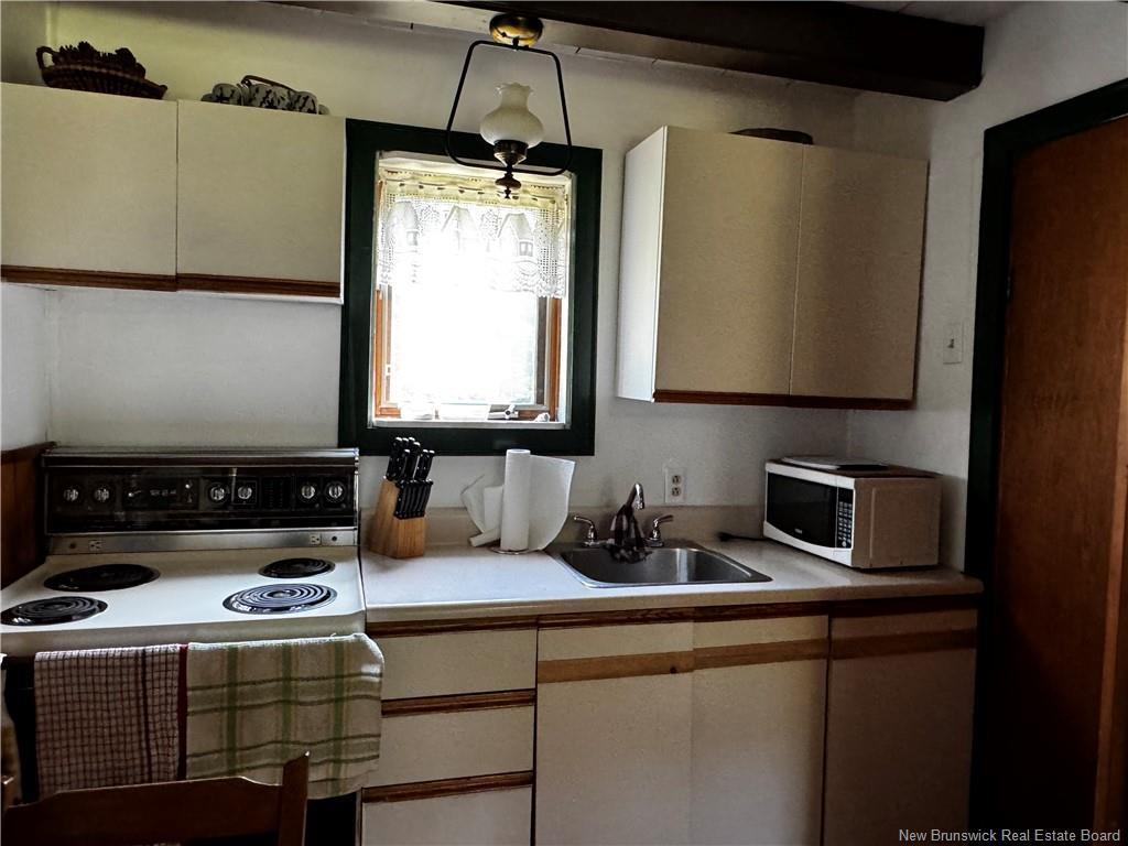 1064 Baisley Rd, Saint-Jacques, NB