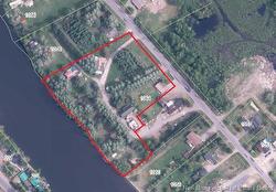 1064 BAISLEY RD Saint-Jacques, NB E7B 2A3