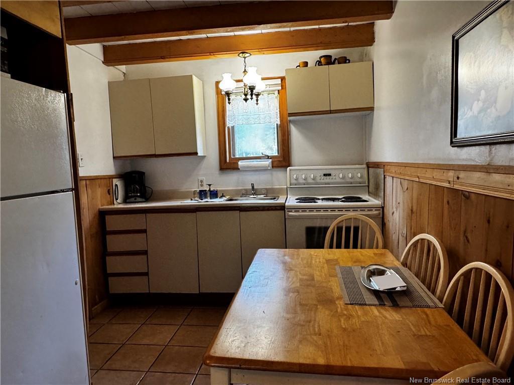 1064 Baisley Rd, Saint-Jacques, NB