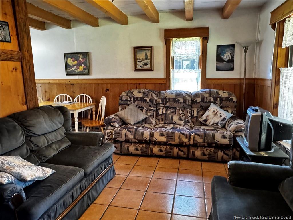 1064 Baisley Rd, Saint-Jacques, NB