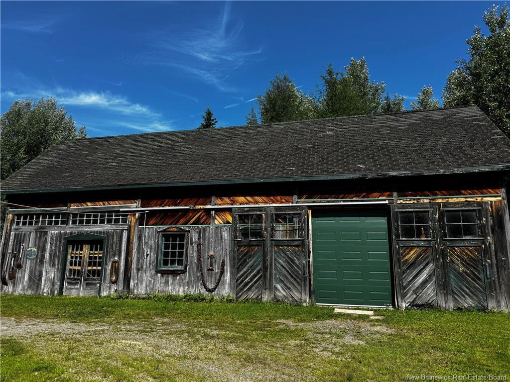 1064 Baisley Rd, Saint-Jacques, NB