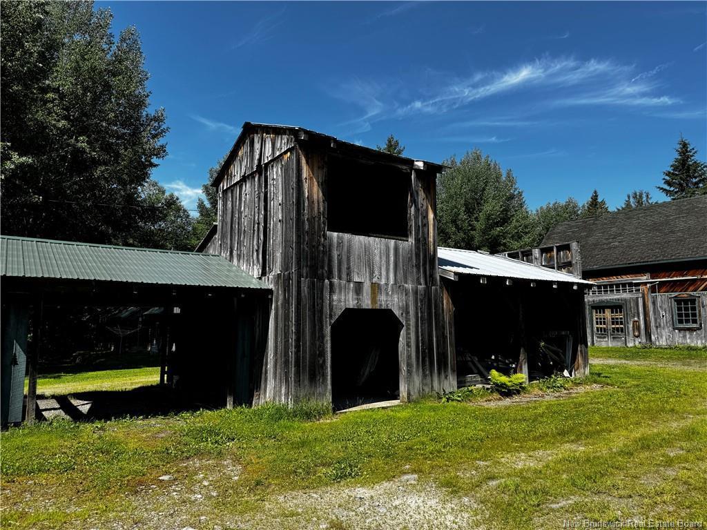 1064 Baisley Rd, Saint-Jacques, NB