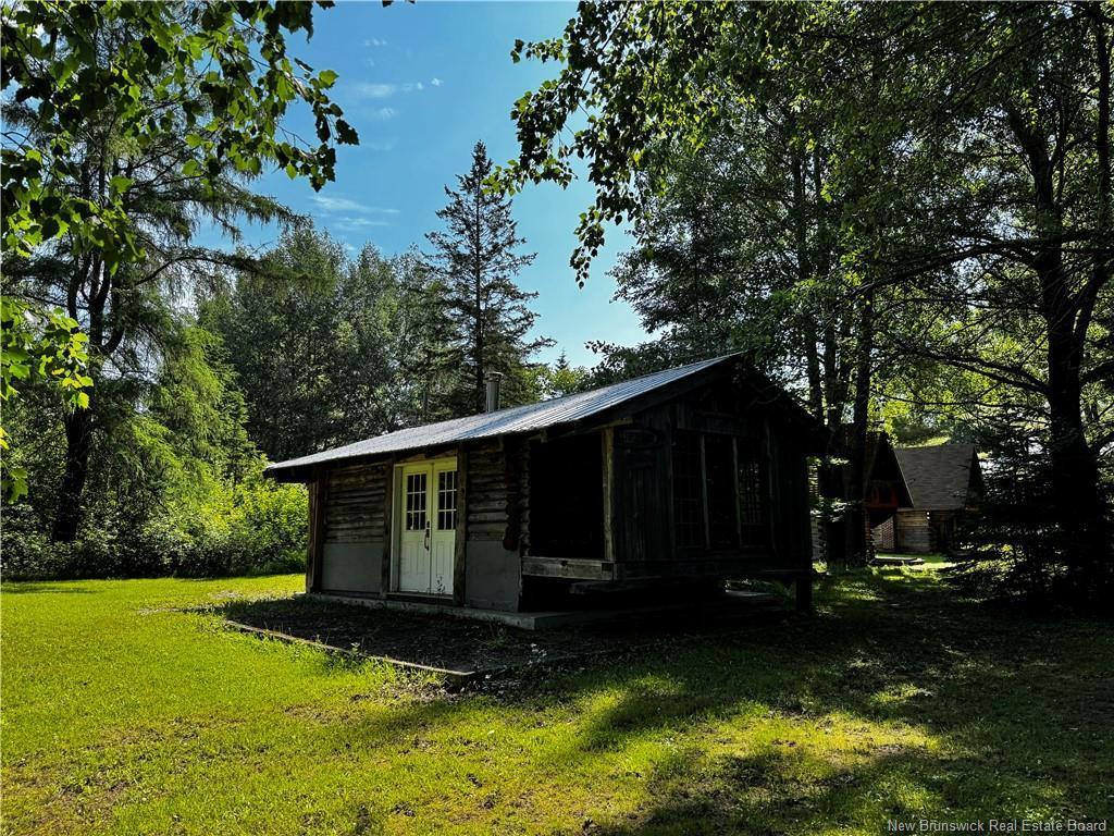 1064 Baisley Rd, Saint-Jacques, NB