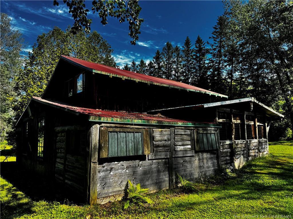 1064 Baisley Rd, Saint-Jacques, NB