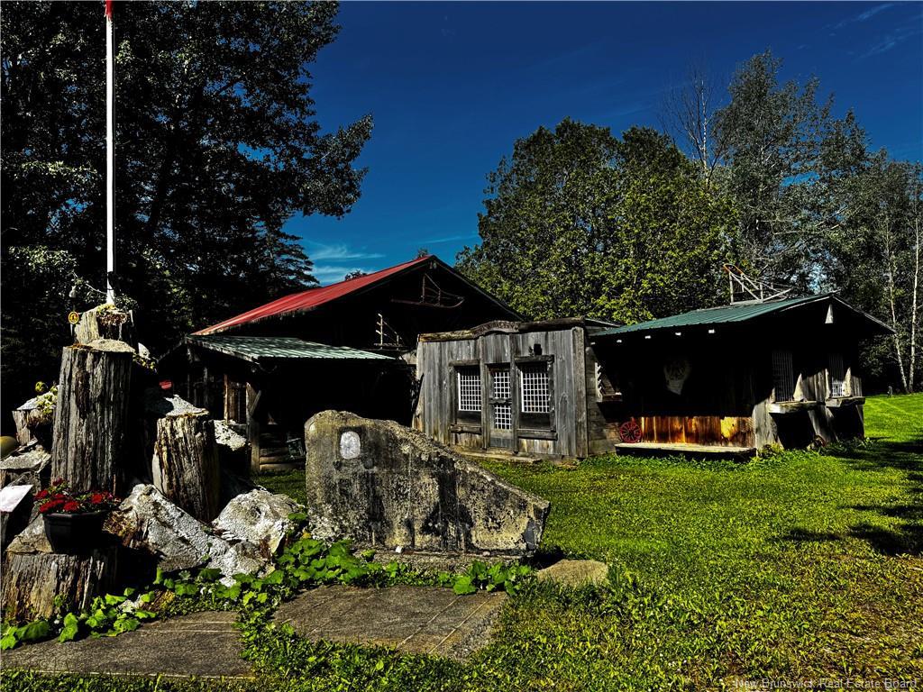 1064 Baisley Rd, Saint-Jacques, NB