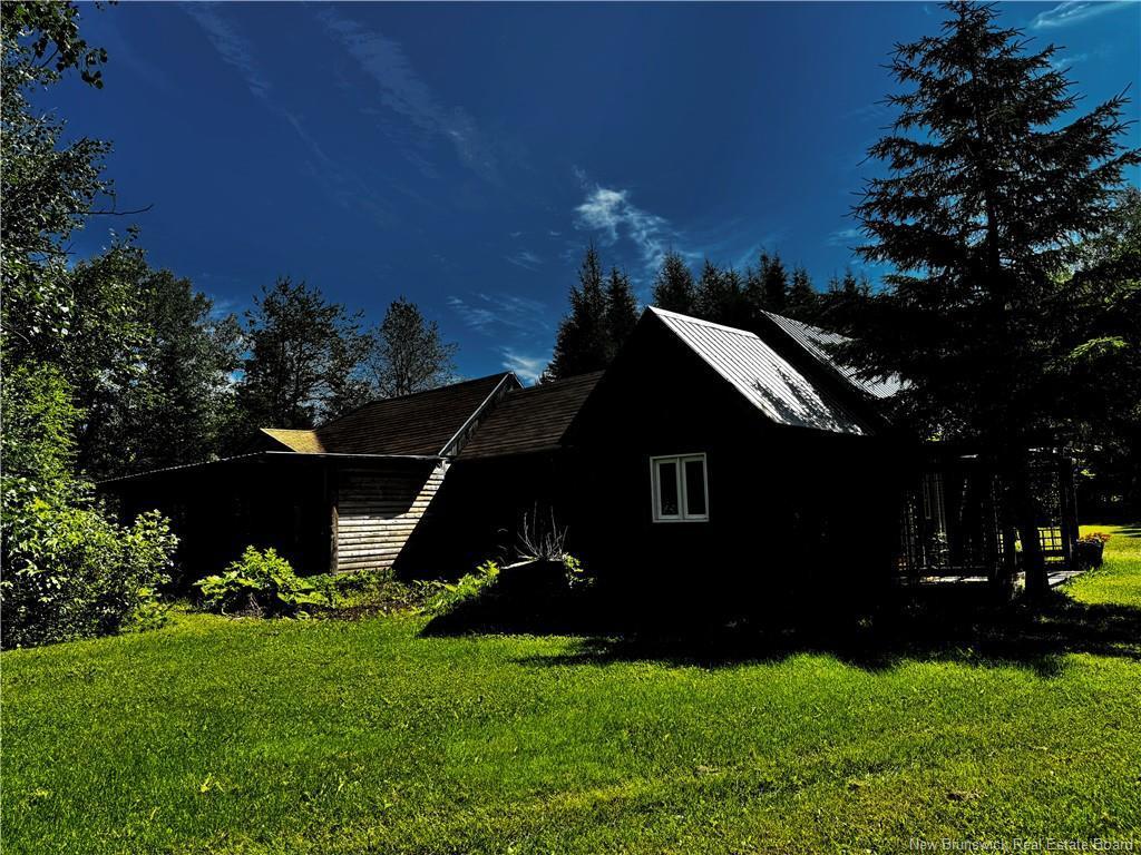 1064 Baisley Rd, Saint-Jacques, NB