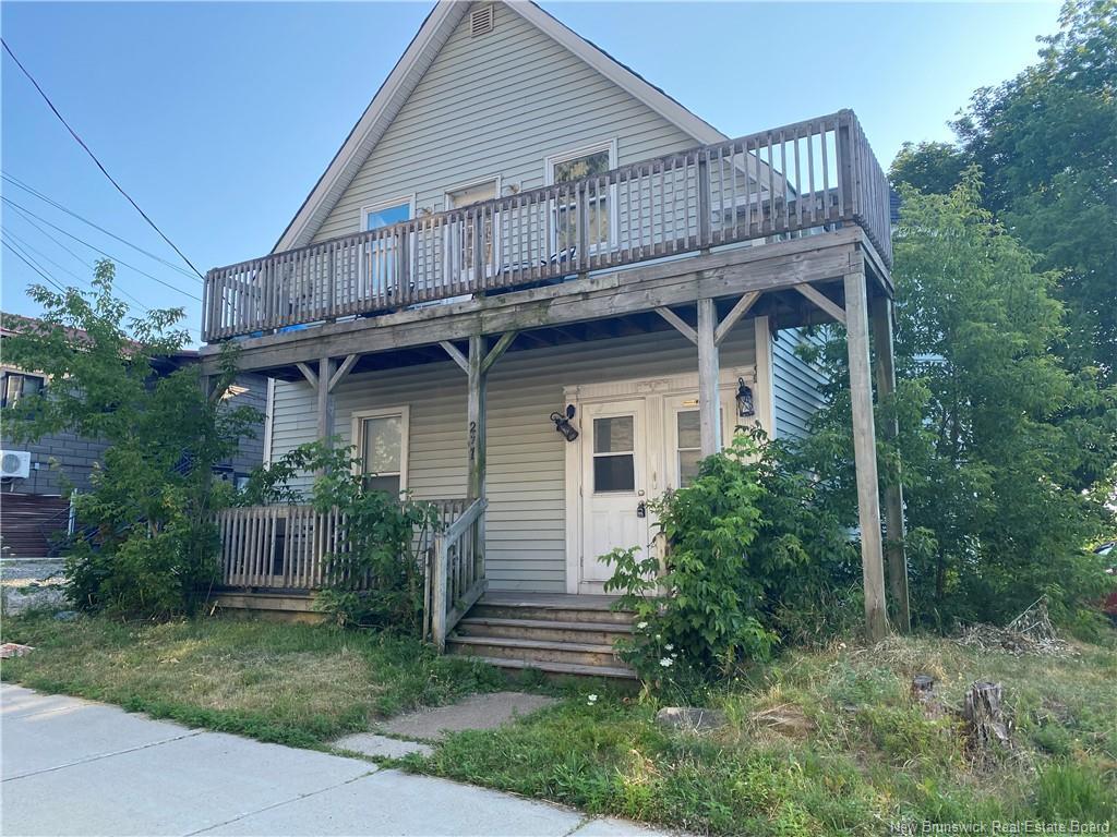 271 Lutz, Moncton, NB
