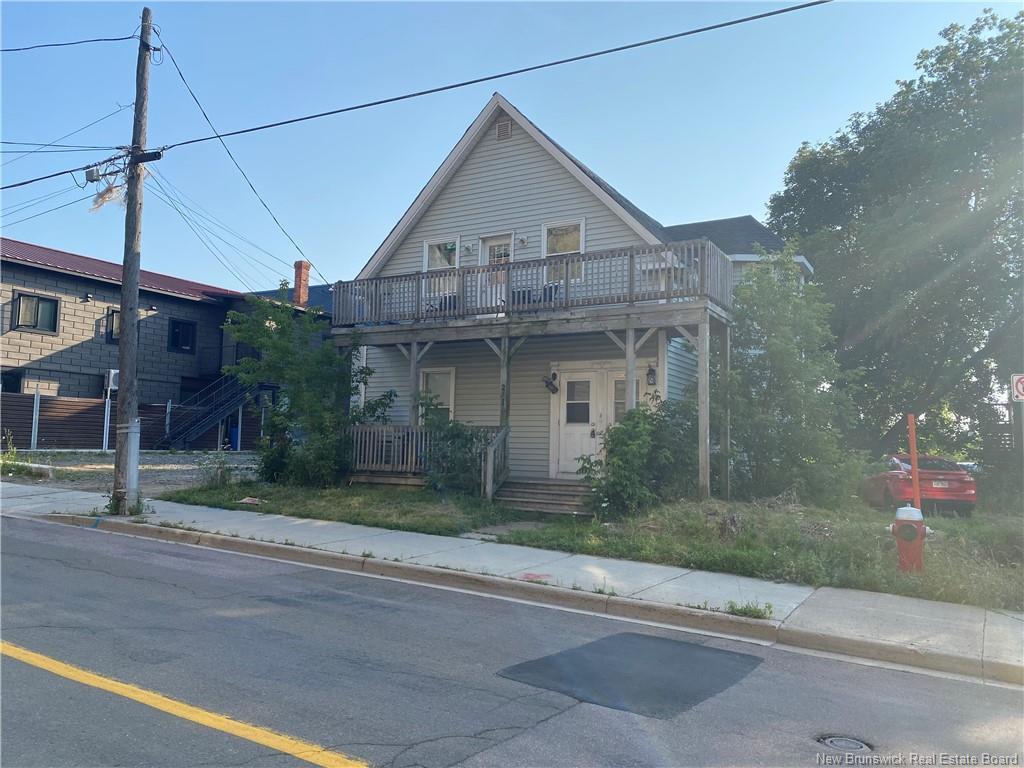 271 Lutz, Moncton, NB