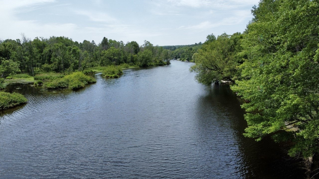 Autre - B Ch. Du Sous-Bois, Inverness, QC