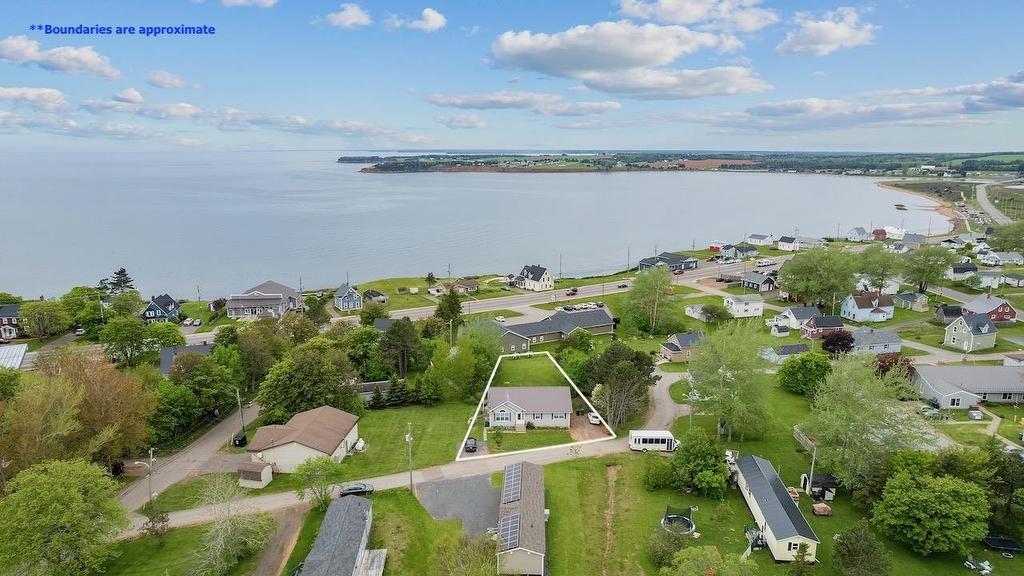 7 Spring Street, Souris, PE