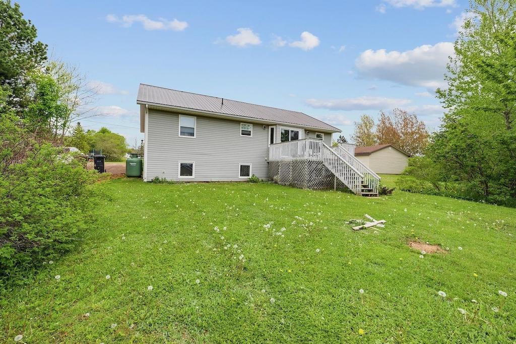 7 Spring Street, Souris, PE