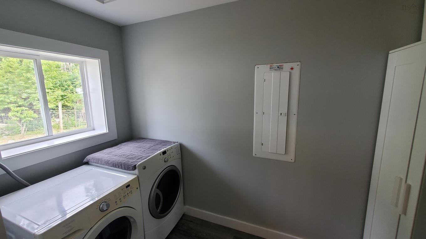 498 Fox Point Road, Fox River, NS