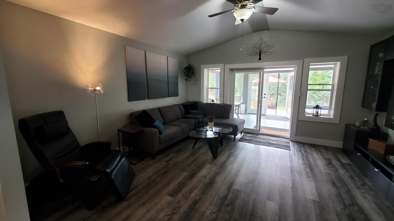 498 Fox Point Road, Fox River, NS